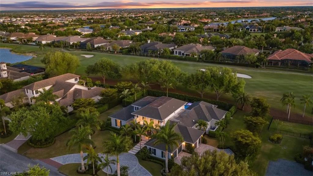 QUAIL WEST - Residential