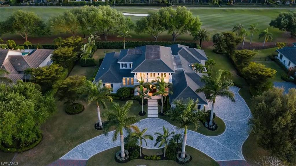 QUAIL WEST - Residential