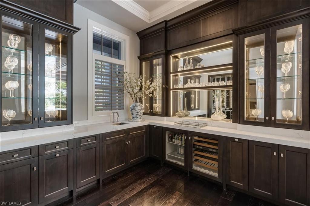 QUAIL WEST - Residential