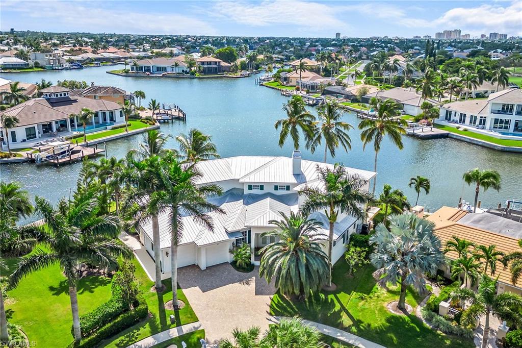 1627 Barbados CT