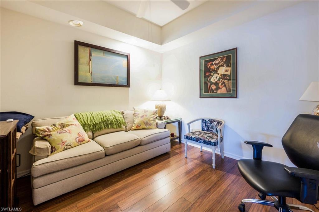 VERANDA AT ARBOR LAKES - Residential