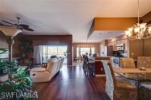 VERANDA AT ARBOR LAKES - Residential