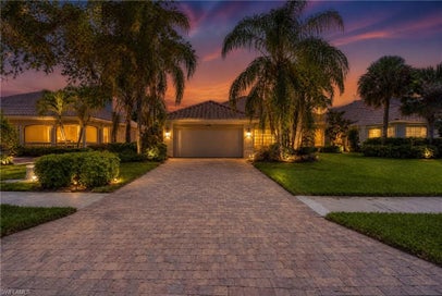 7911 Portofino CT NAPLES FL 34114