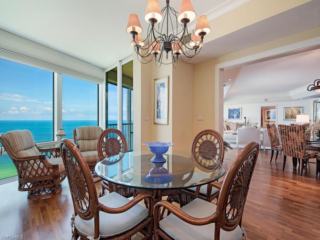 LE CIEL PARK TOWER - Residential