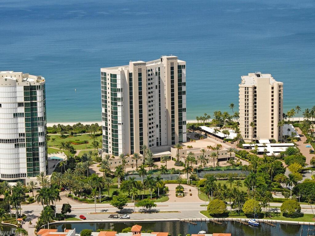 LE CIEL PARK TOWER - Residential