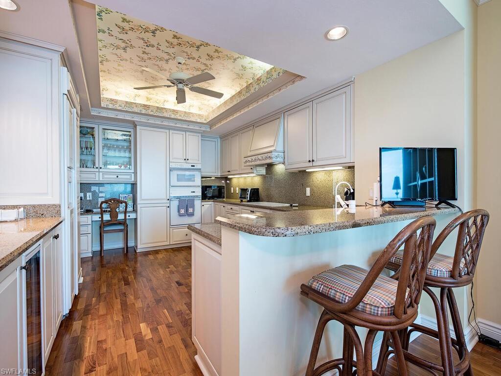 LE CIEL PARK TOWER - Residential