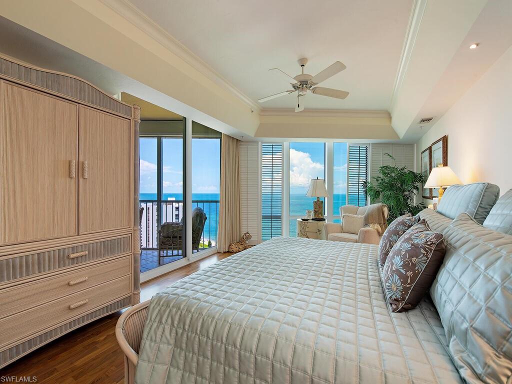 LE CIEL PARK TOWER - Residential