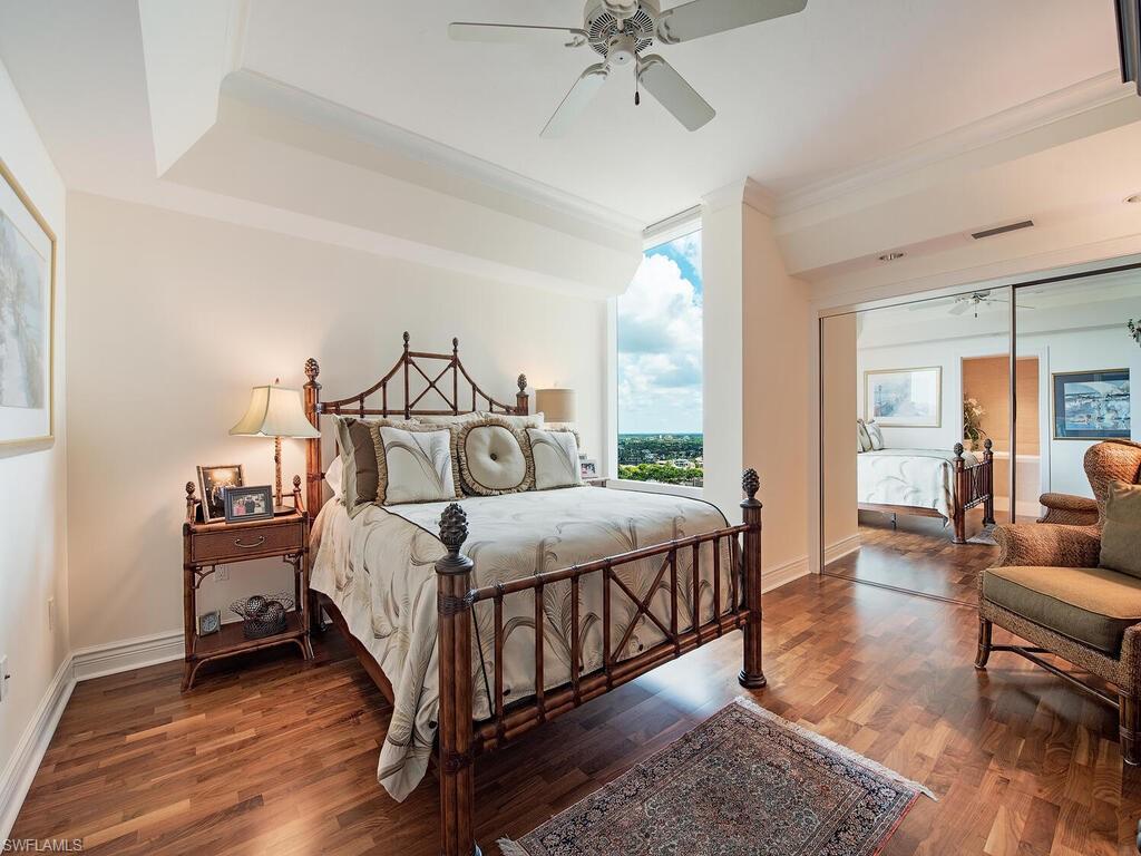 LE CIEL PARK TOWER - Residential