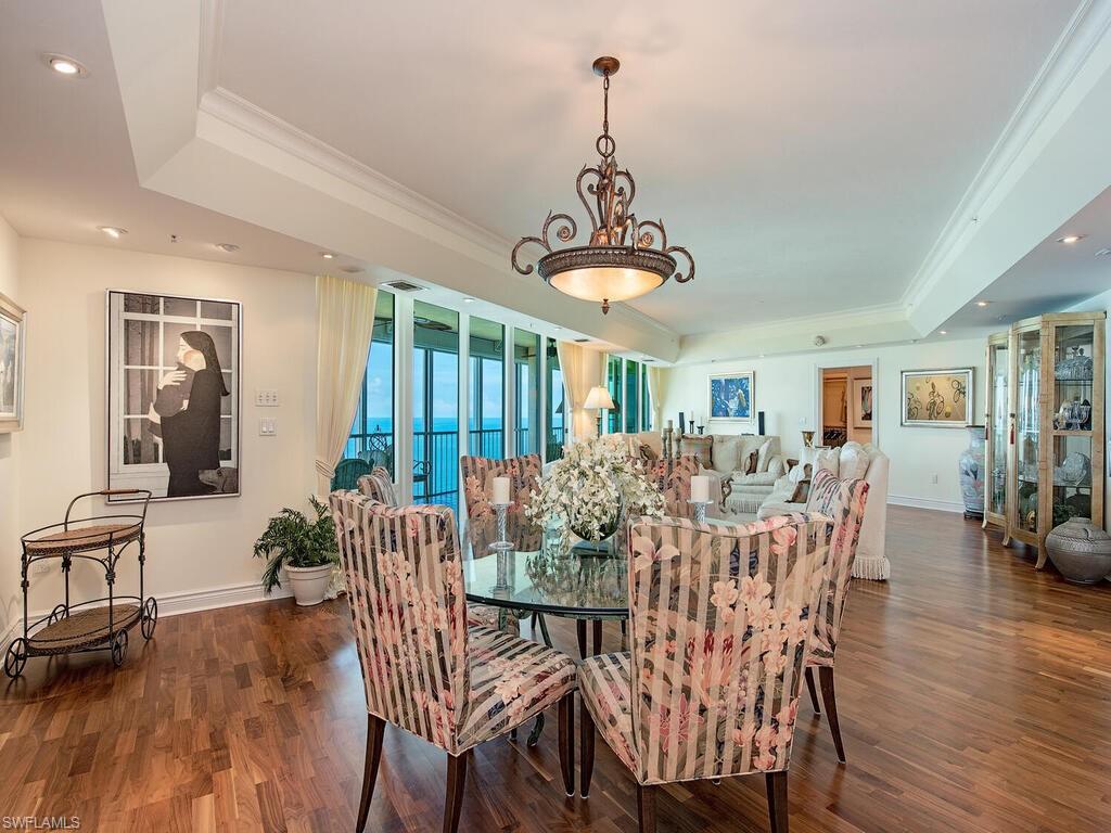 LE CIEL PARK TOWER - Residential