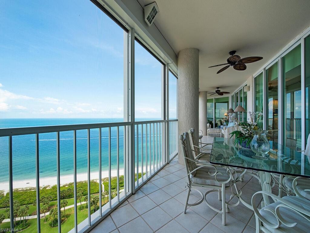 LE CIEL PARK TOWER - Residential