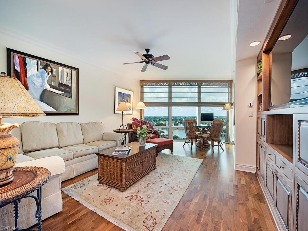 LE CIEL PARK TOWER - Residential