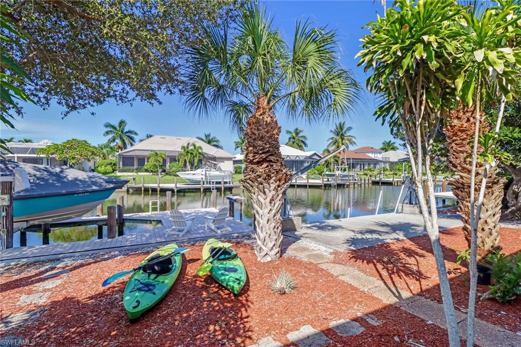 MARCO ISLAND - Residential