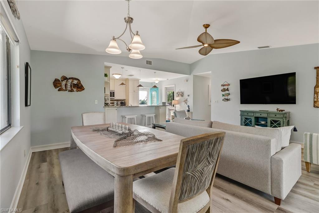 MARCO ISLAND - Residential