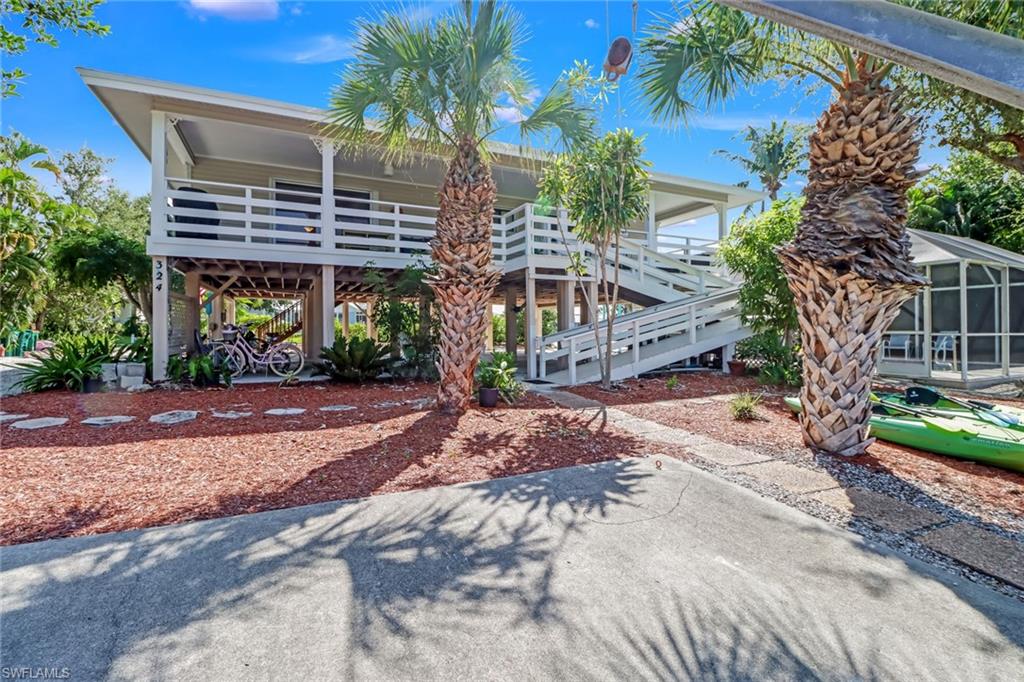 MARCO ISLAND - Residential