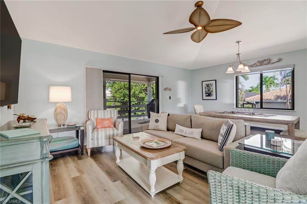 MARCO ISLAND - Residential