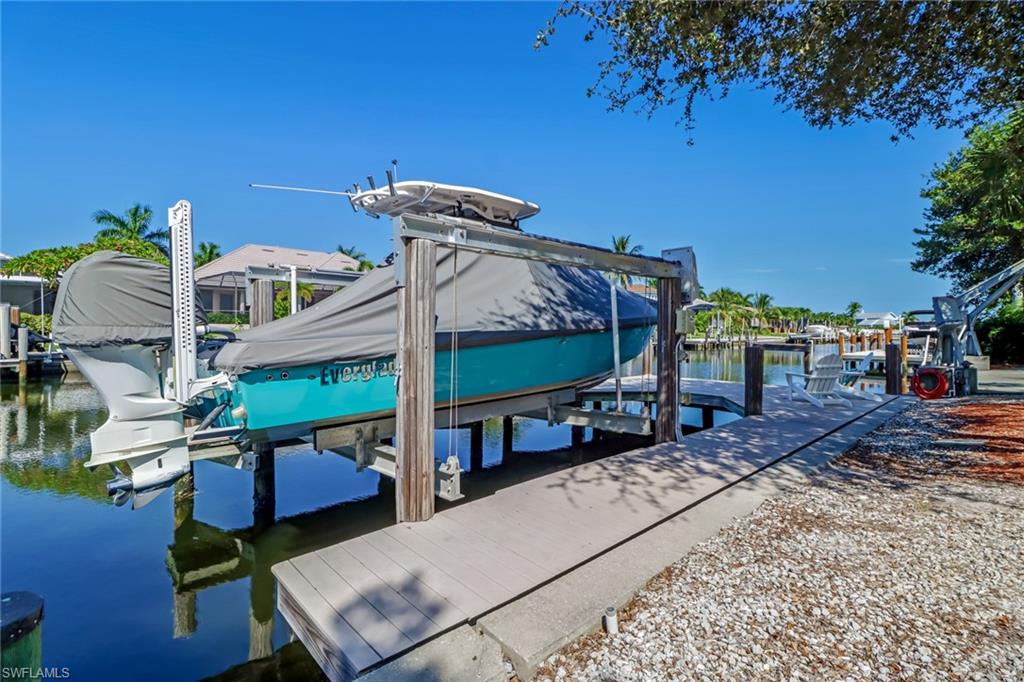 MARCO ISLAND - Residential