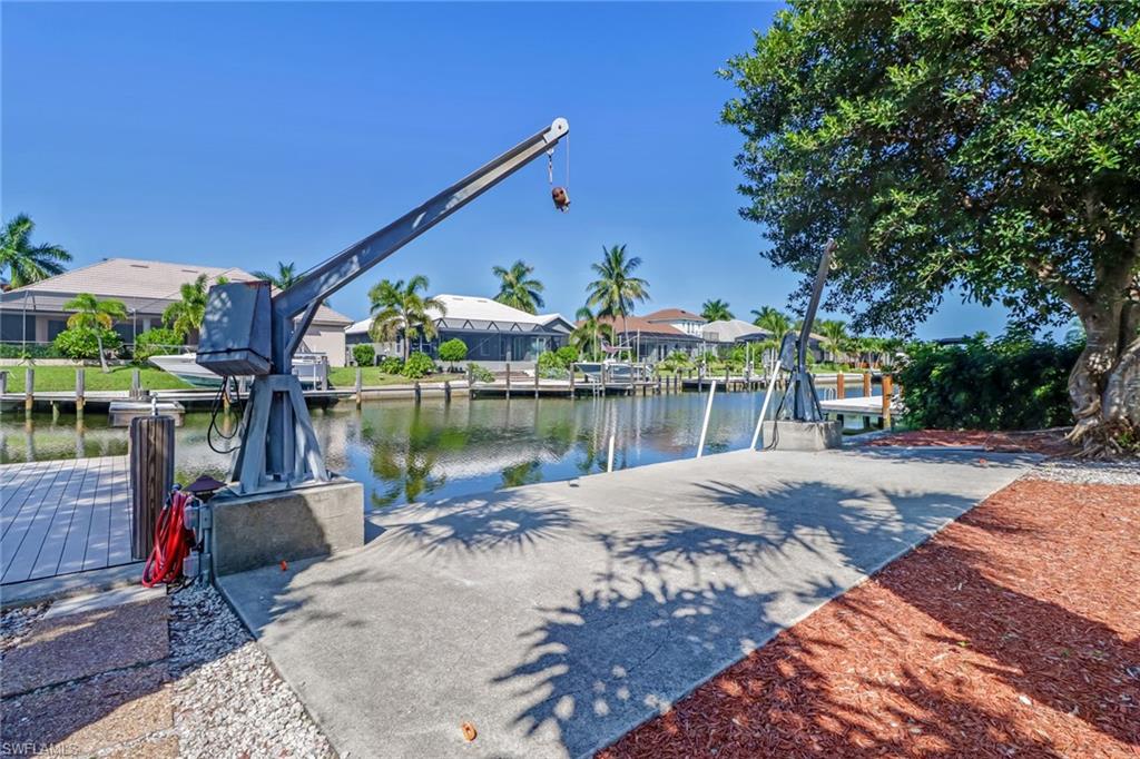 MARCO ISLAND - Residential