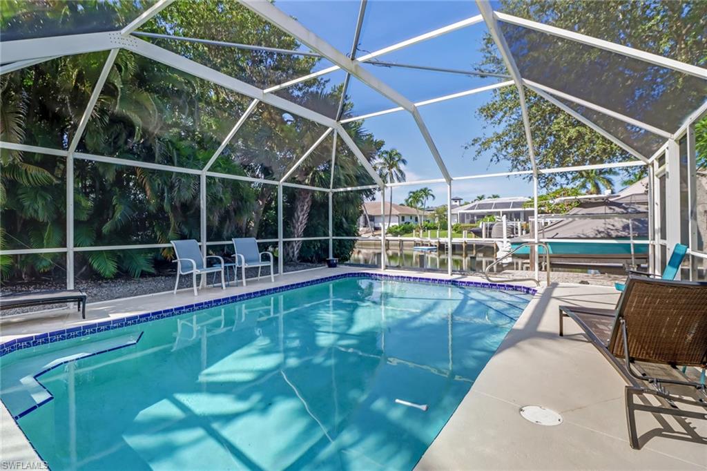 MARCO ISLAND - Residential