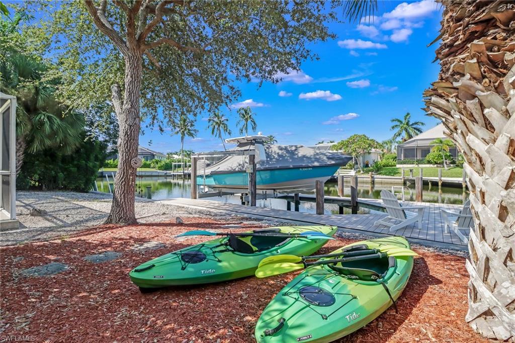 MARCO ISLAND - Residential