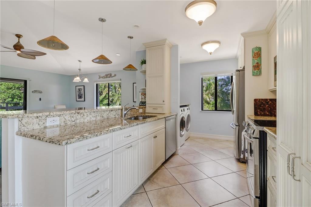 MARCO ISLAND - Residential