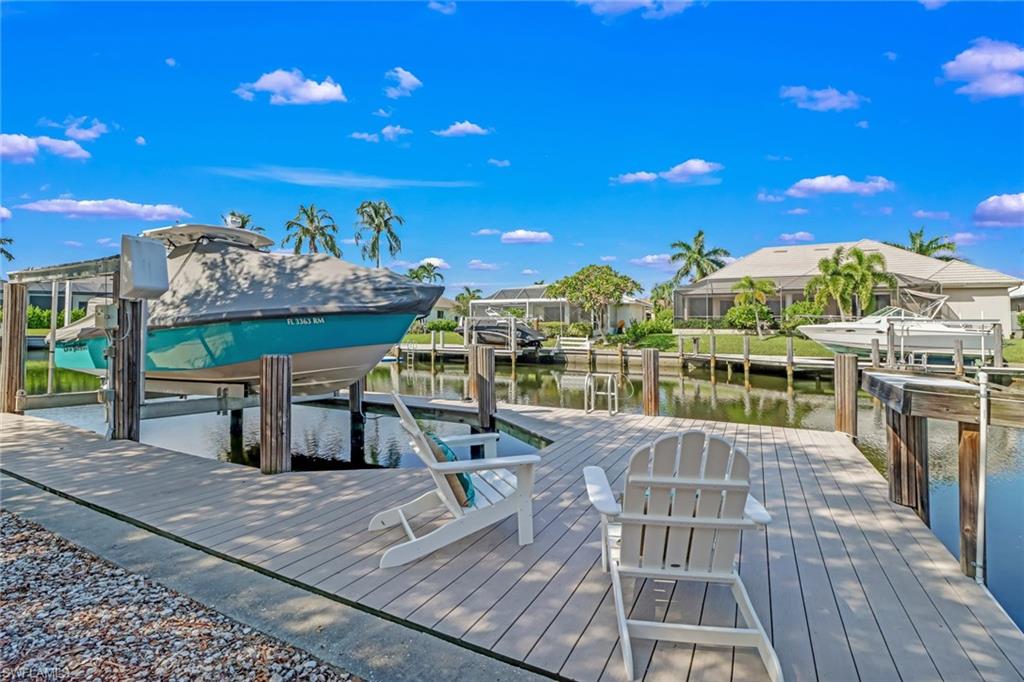 MARCO ISLAND - Residential