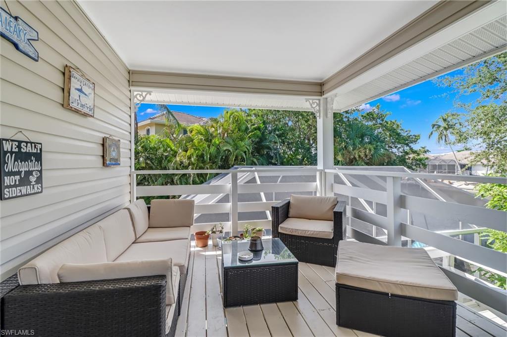 MARCO ISLAND - Residential