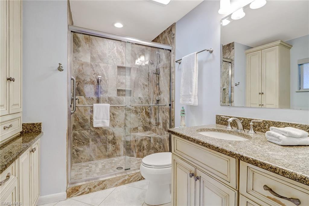 MARCO ISLAND - Residential