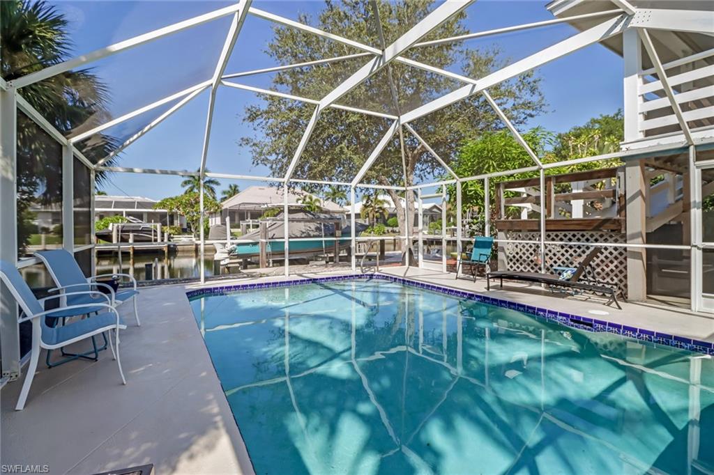 MARCO ISLAND - Residential