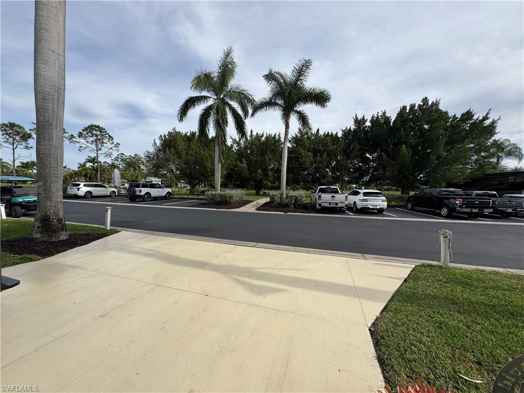 RIVERBEND MOTORCOACH RESORT - Land