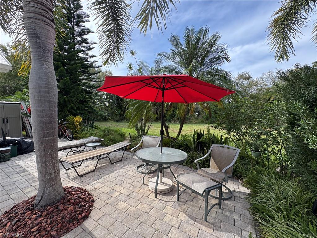 RIVERBEND MOTORCOACH RESORT - Land