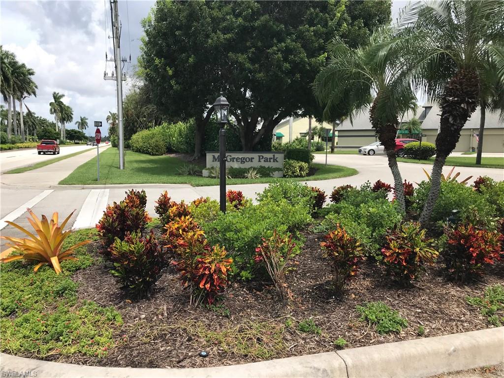 MCGREGOR PARK CONDO - Residential