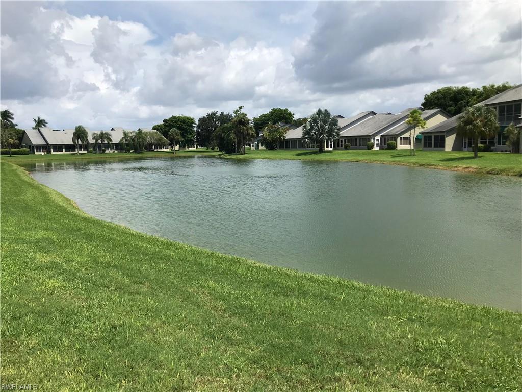 MCGREGOR PARK CONDO - Residential