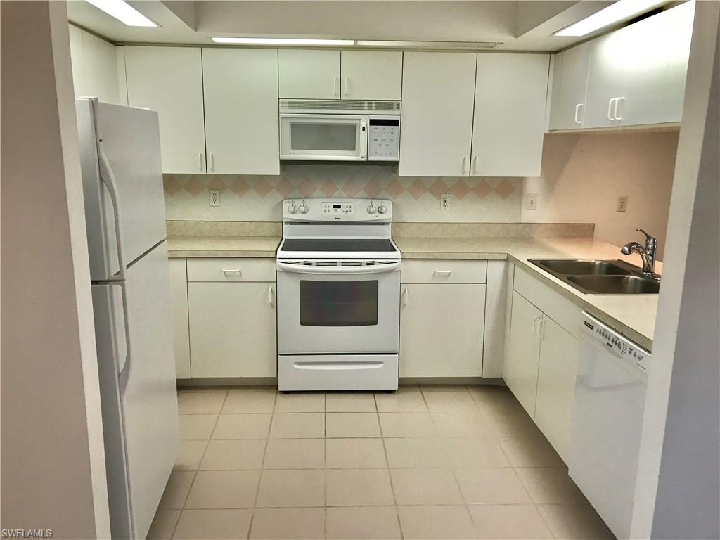 MCGREGOR PARK CONDO - Residential