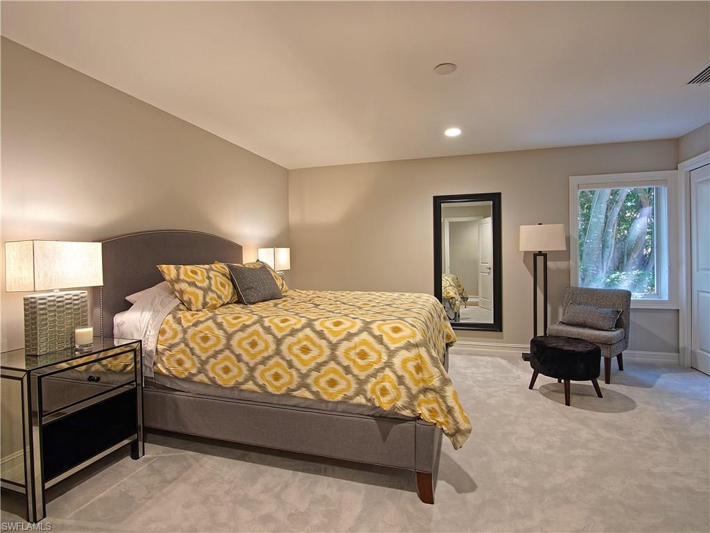 METES AND BOUNDS - Residential