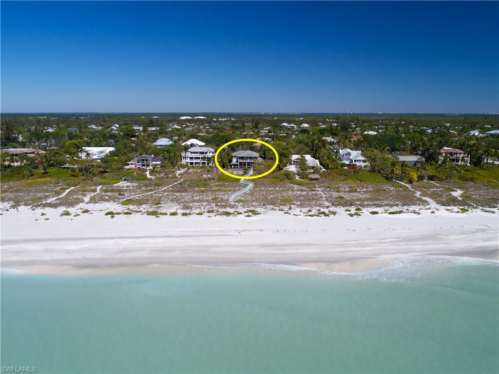 METES AND BOUNDS - Residential