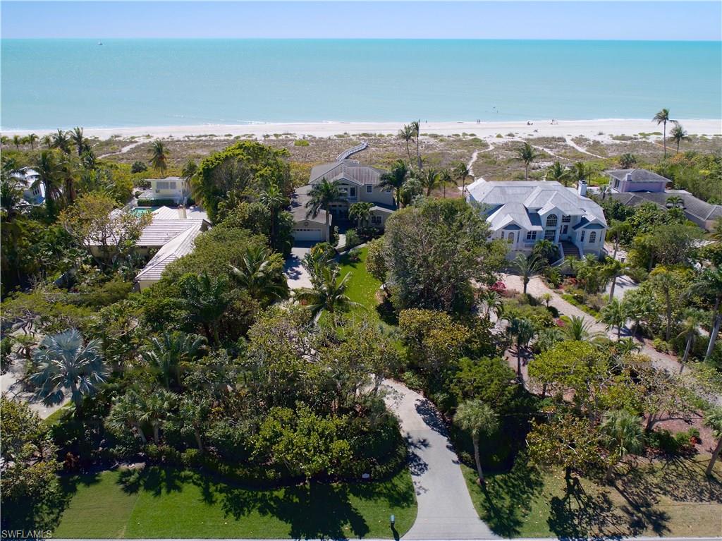 METES AND BOUNDS - Residential