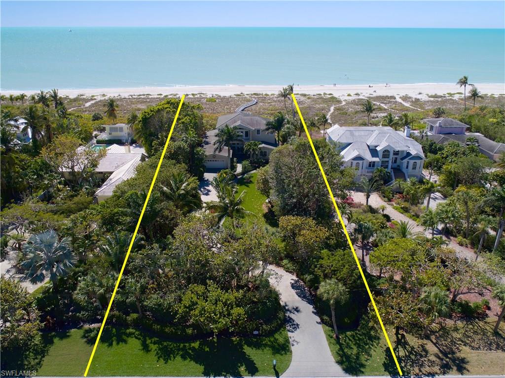 METES AND BOUNDS - Residential