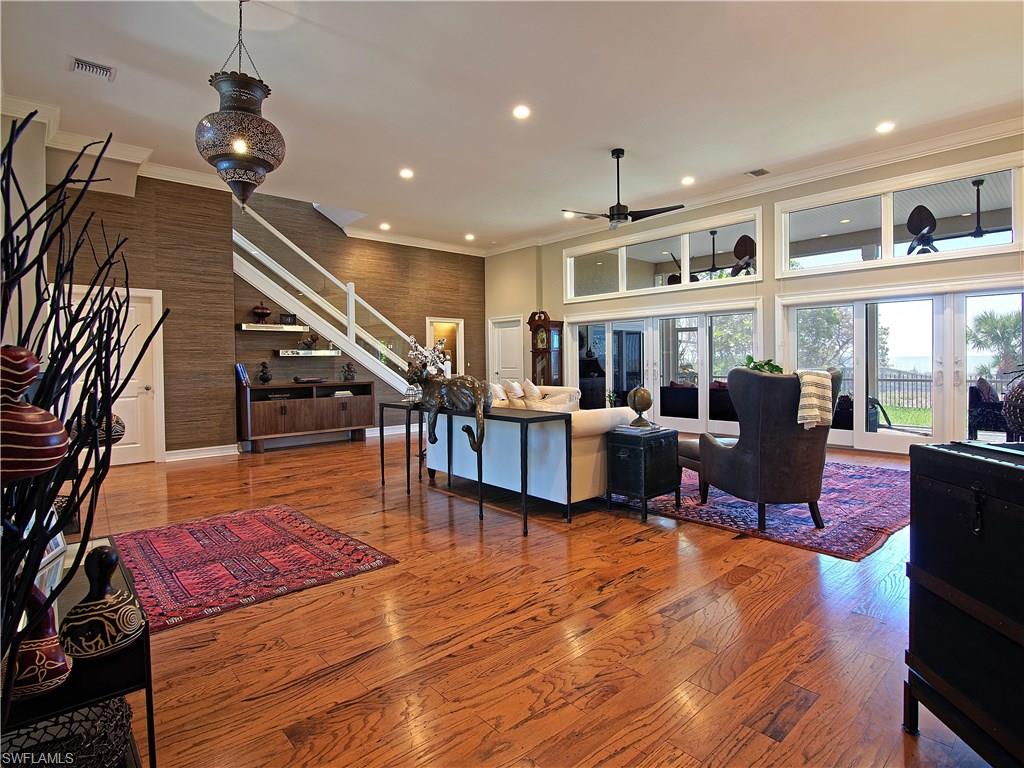 METES AND BOUNDS - Residential