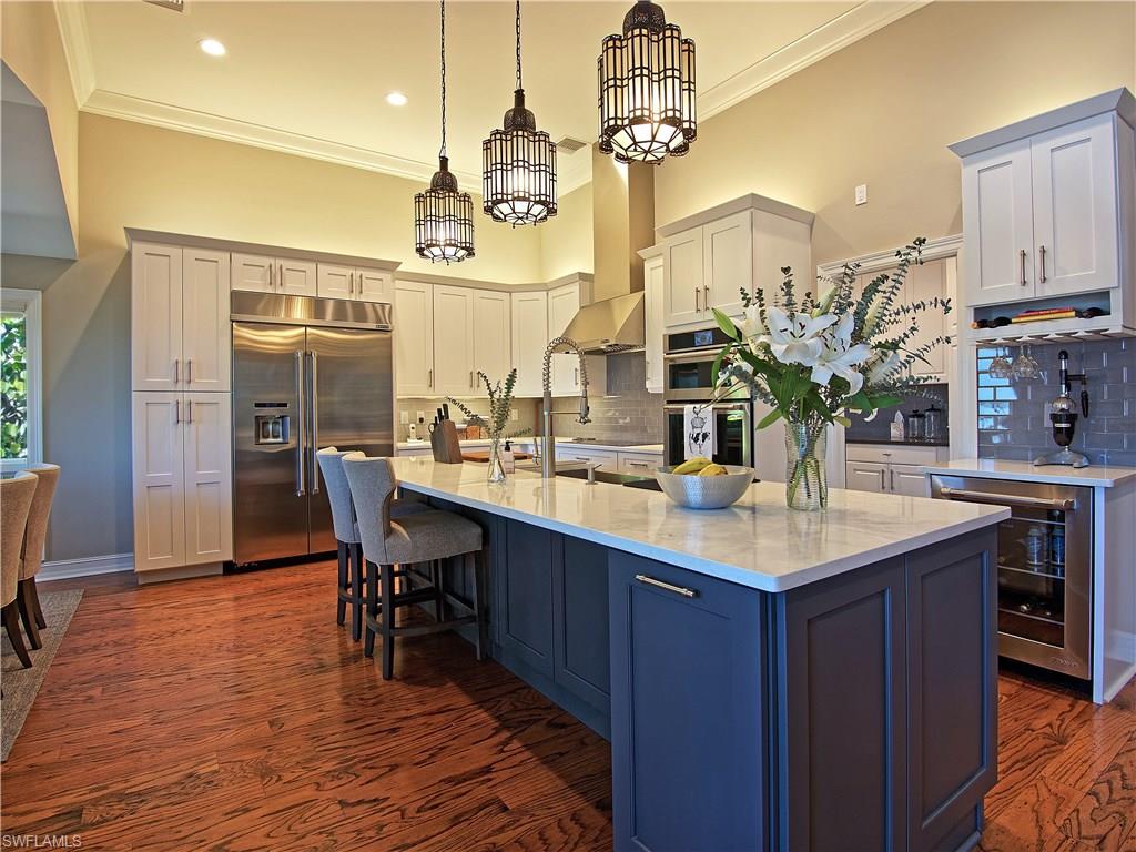 METES AND BOUNDS - Residential