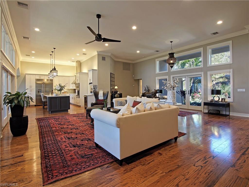 METES AND BOUNDS - Residential