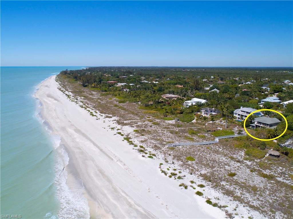 METES AND BOUNDS - Residential