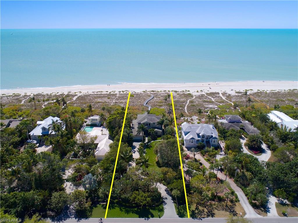 METES AND BOUNDS - Residential