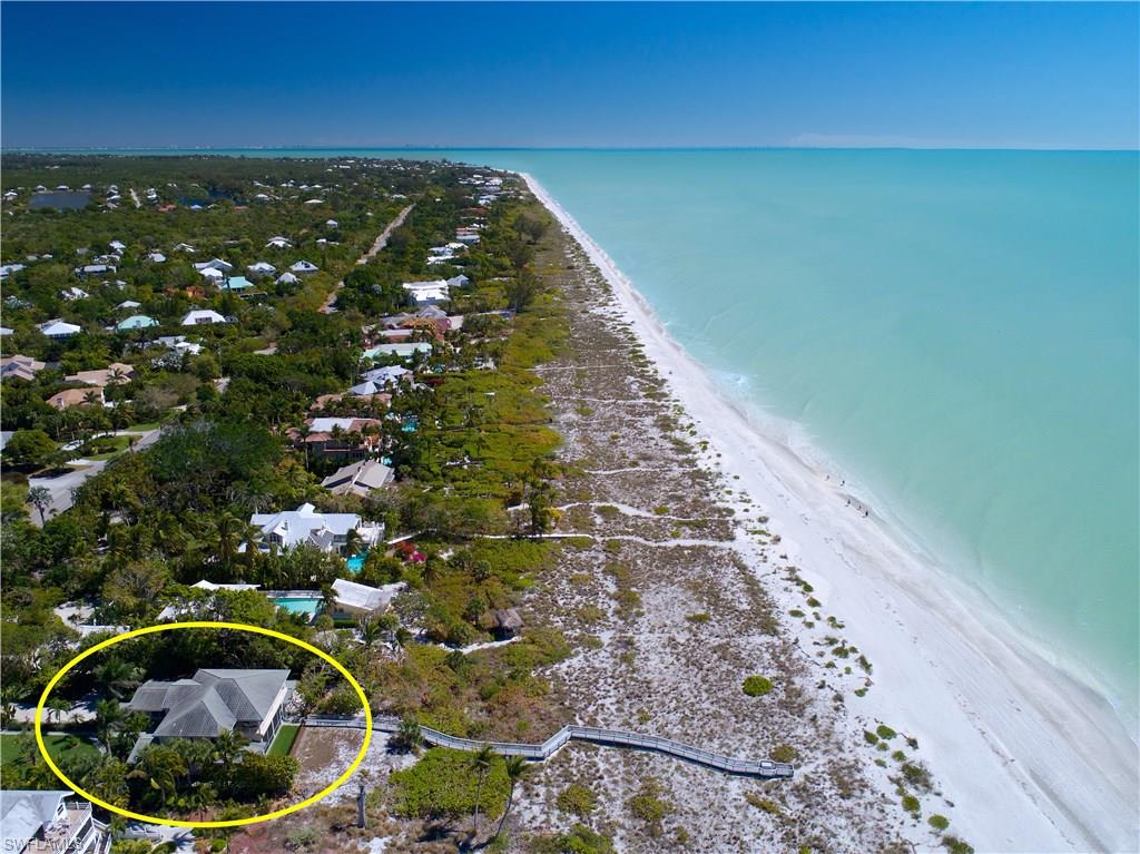 METES AND BOUNDS - Residential