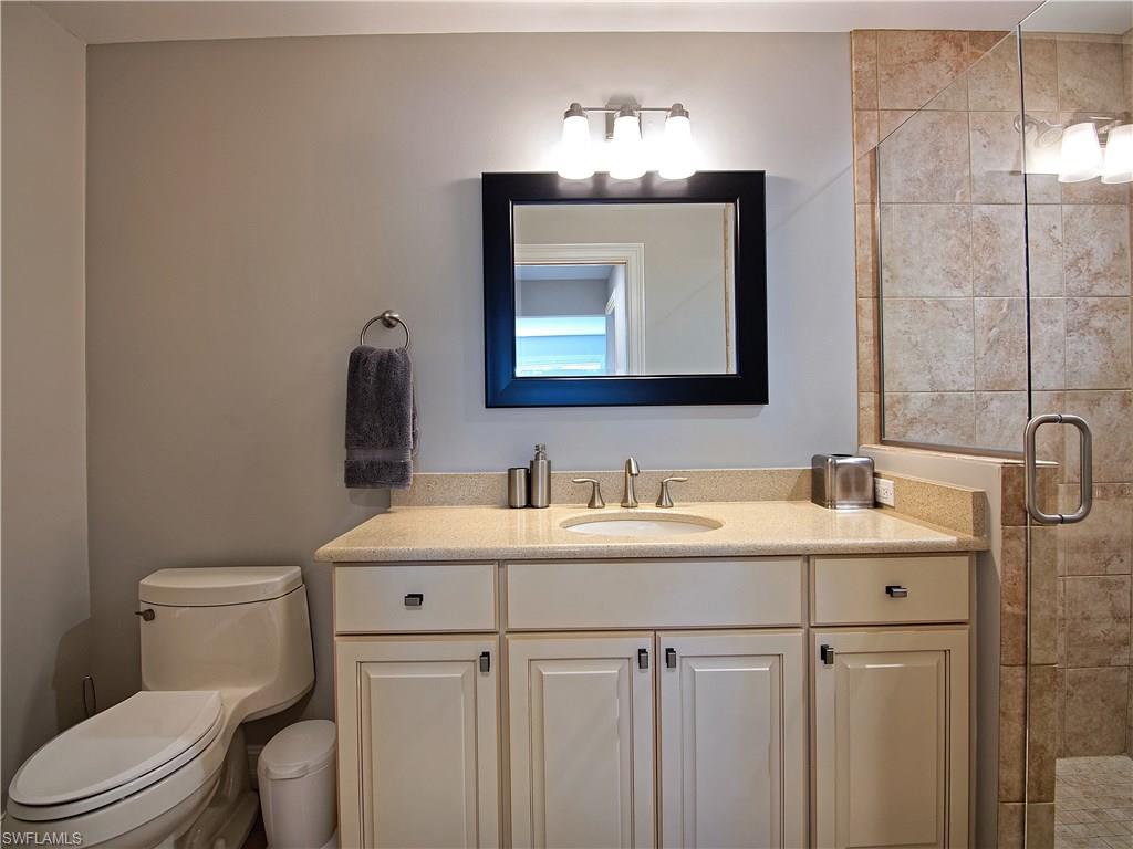 METES AND BOUNDS - Residential