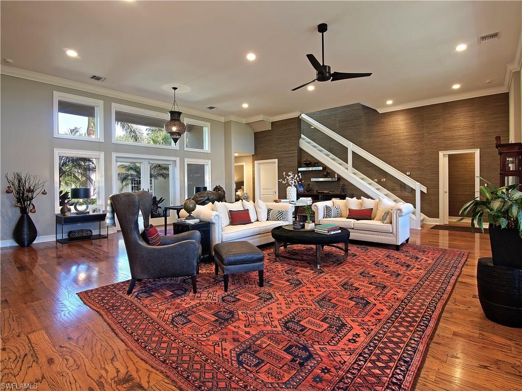 METES AND BOUNDS - Residential