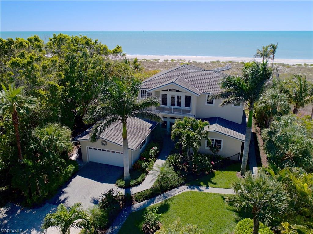 METES AND BOUNDS - Residential