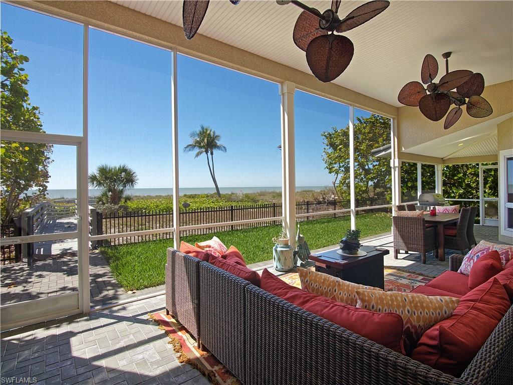 METES AND BOUNDS - Residential