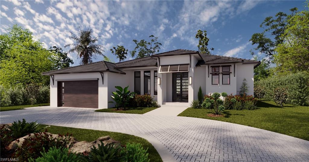 LAKE PARK - Residential