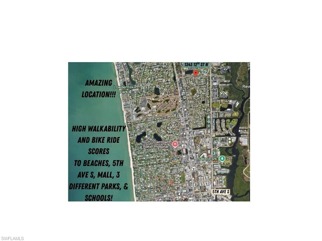 LAKE PARK - Residential