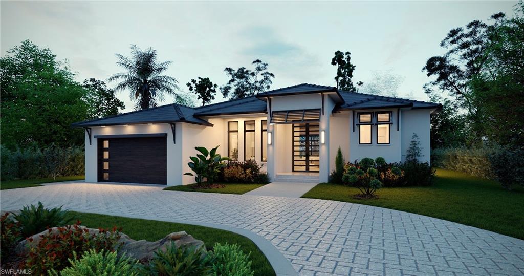 LAKE PARK - Residential